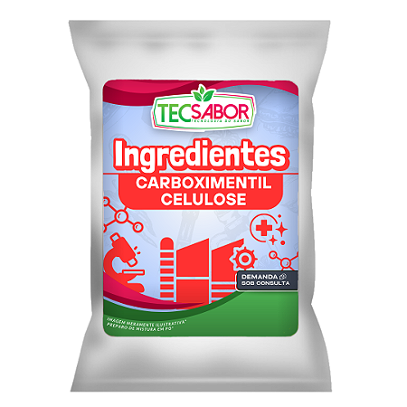 Carboxi Metil Celulose (CMC)