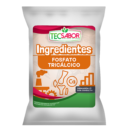 Fosfato Tricálcico