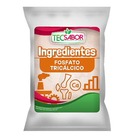 Fosfato Tricálcico