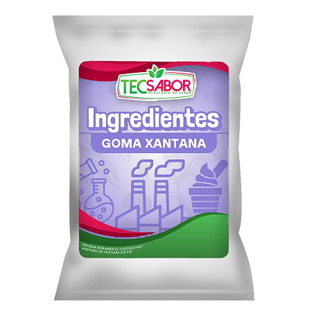Goma Xantana