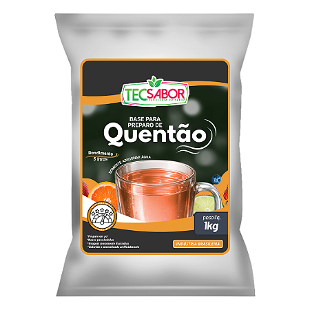Quentão em Pó 1 kg