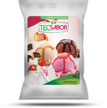 Saborizantes Frutas e Leite 1kg