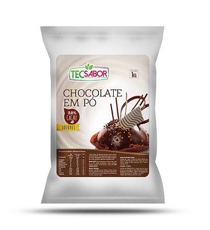 Chocolate 32%