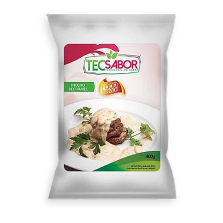 Molho Bechamel
