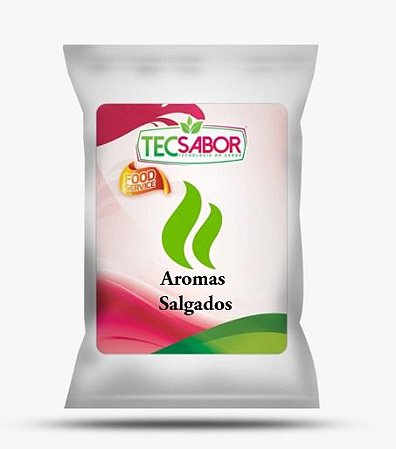 Aromas Salgados