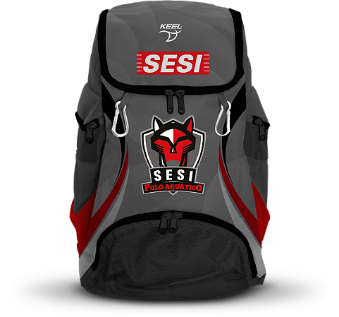 Beograd SESI Polo Aquático