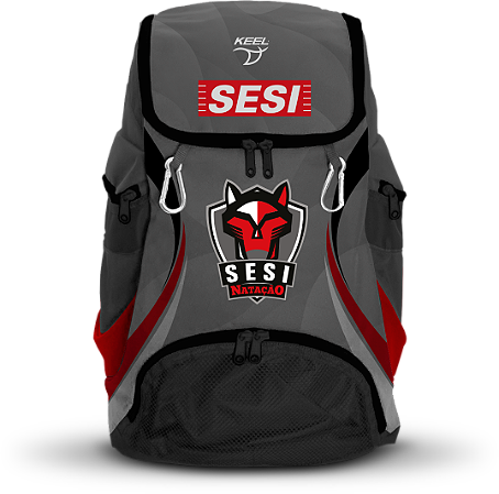 Beograd SESI Natação