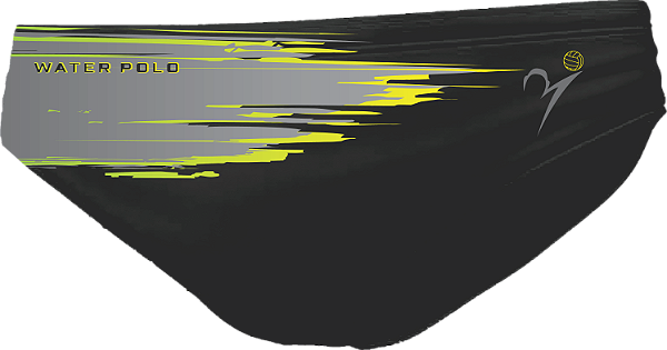Masters Rio Black