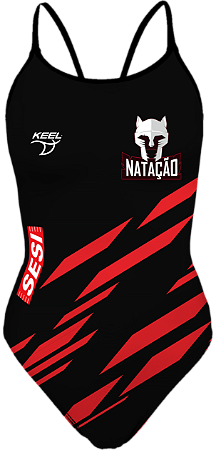 SESI OFICIAL NATAÇÃO PRETO