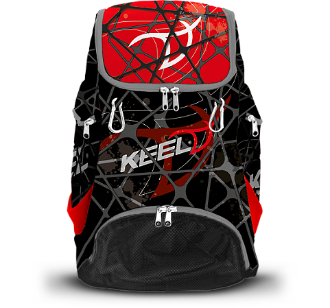 Beograd Black/Red