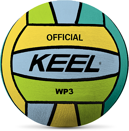 Bola WP3 Green