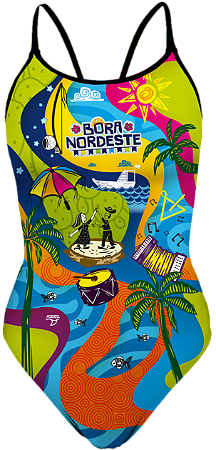 Bora Nordeste