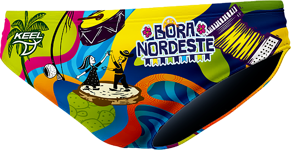 Bora Nordeste