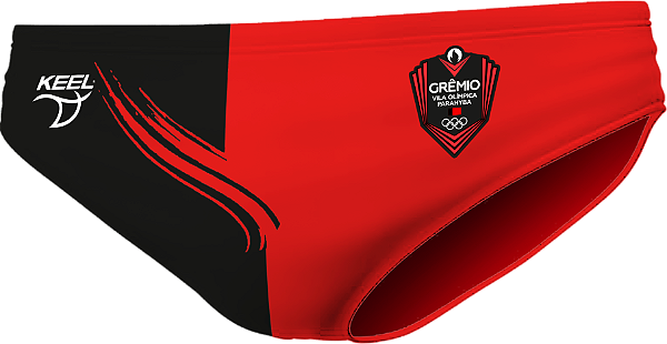 Grêmio Vila Olimpica Parahyba