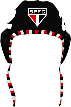São Paulo away