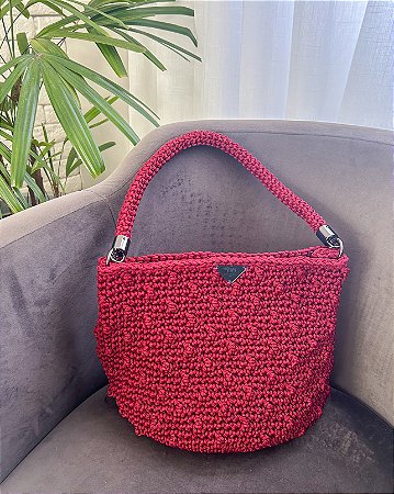 Bolsa Palomita