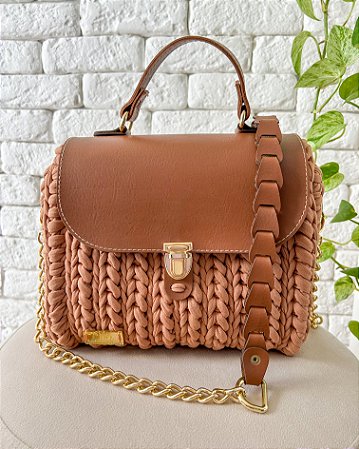 Bolsa Manu