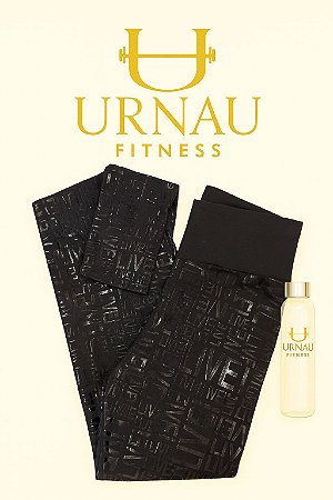 Calça Live - Preta- tamanho: 36/44