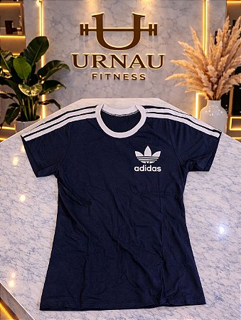 Camiseta AD-algodão- Preta- Tamaho: P-