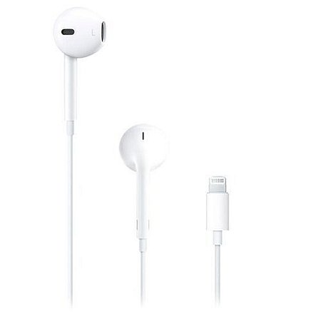 Fone Conector Lightining