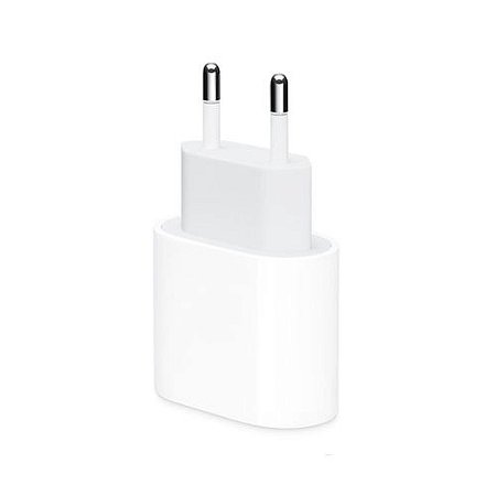 Carregador Apple - USB-C