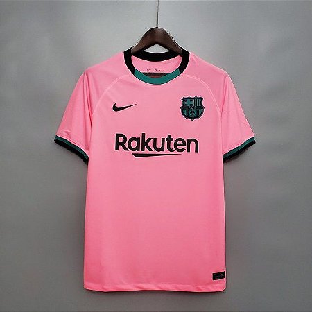 camisa barcelona 2021 nova