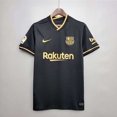 camisa barcelona torcedor pro