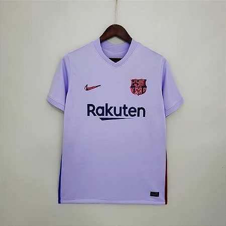 camisa barcelona torcedor pro