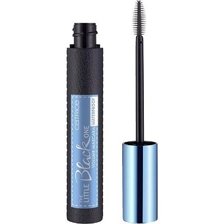 Catrice The Little Black One Volume Mascara Waterproof 010 11ml ESSENCE