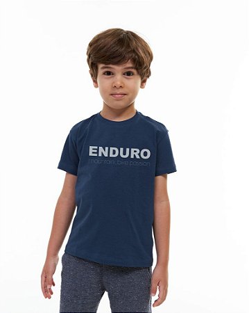 CAMISETA SENSE GROM ENDURO