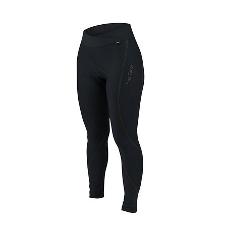 CALÇA CICLISMO FREE FORCE SPORT MONA FEMININA