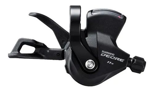 ALAVANCA CAMBIO SHIMANO DEORE SL-M5100 11V DIR