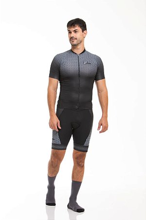 CAMISA CICLISMO Z-NINE SPORT QUICK LINK - MASCULINO