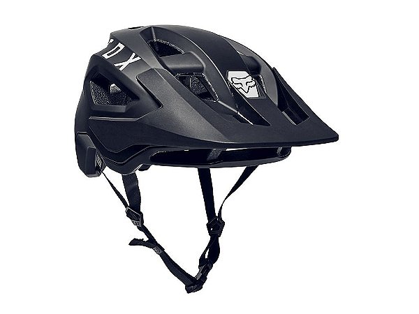 CAPACETE FOX SPEEDFRAME MIPS