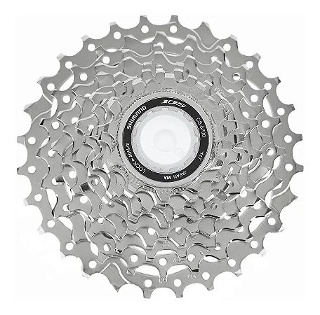 CASSETE SHIMANO 105 CS-5700 10V 11/28D