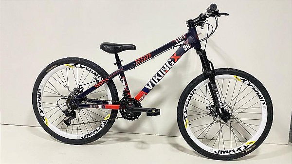 BICICLETA ARO 26 VIKING X