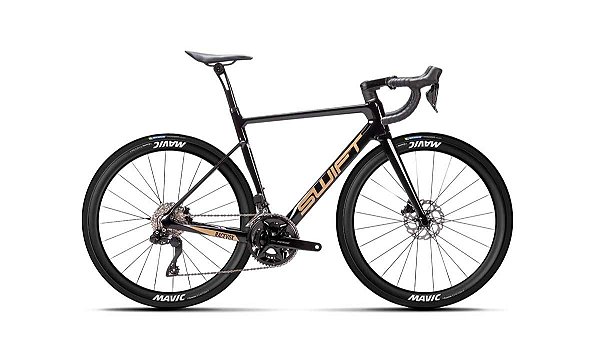 BICICLETA SPEED RACEVOX COMP DISC 2024