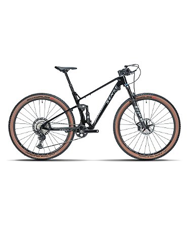 Bicicleta Aro 29 Caloi Elite Carbon Sport