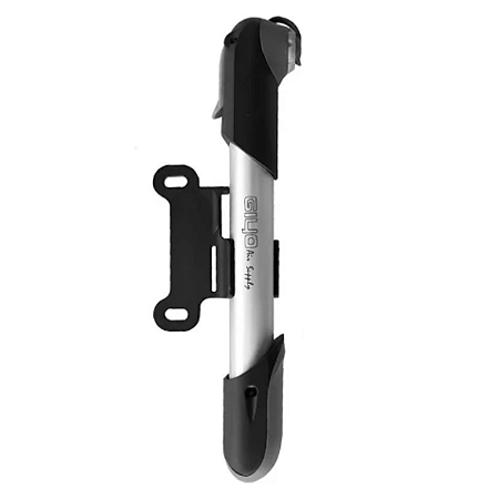 BOMBA DE AR GIYO TELESCOPICA PLASTICO GP-06A - 2556