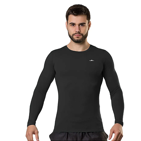 CAMISA SEGUNDA PELE ELITE SLIM PTO