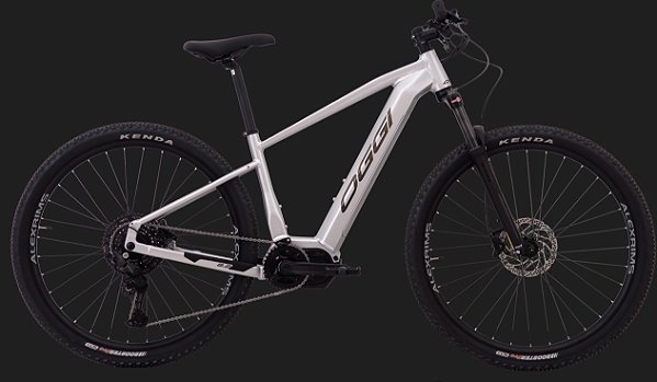 BICICLETA ELETRICA ARO 29 OGGI 8.2 CUES 10V 2025