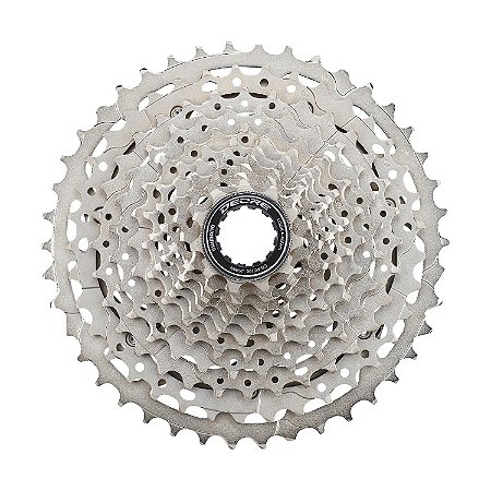 CASSETE SHIMANO DEORE 11V CS-M5100 11/51D