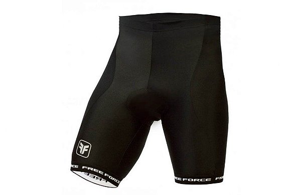 BERMUDA CICLISMO FREE FORCE NEO CLASSIC