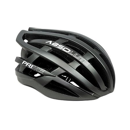 CAPACETE CICLISMO ABSOLUTE PRIME
