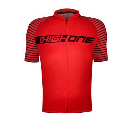 CAMISA CICLISMO HIGH ONE ATACK - MASCULINO