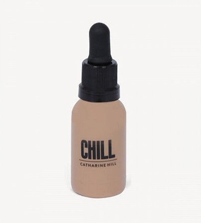 BASE MEDIA COBERTURA CHILL ANGEL WINGS COR MC04 PRI LESSA CATHARINE HILL 30ML