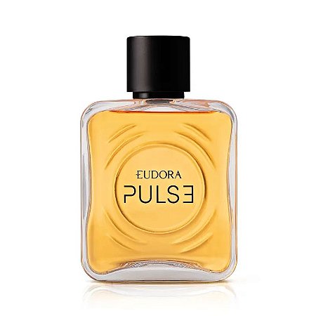 DESODORANTE COLONIA PULSE EUDORA 100ML