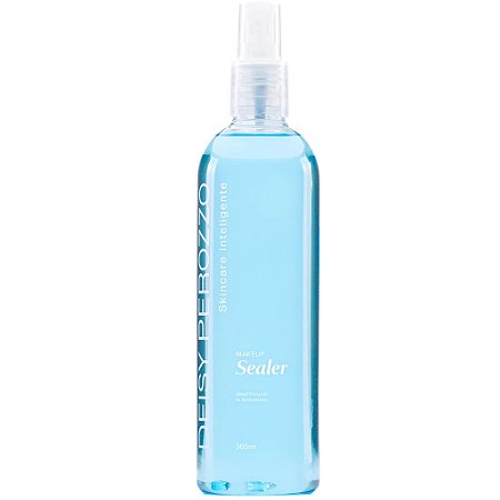 FIXADOR DE MAQUIAGEM MAKEUP SEALER DEISY PEROZZO 365ML