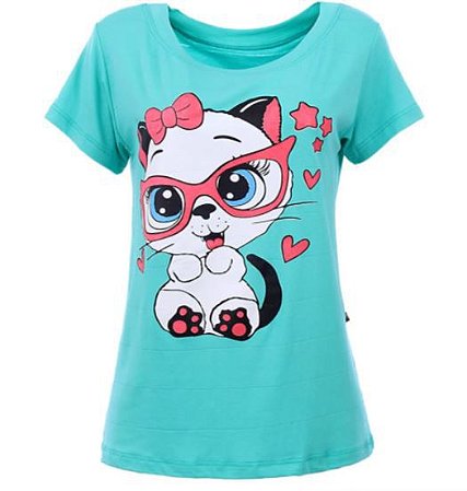 blusa do m