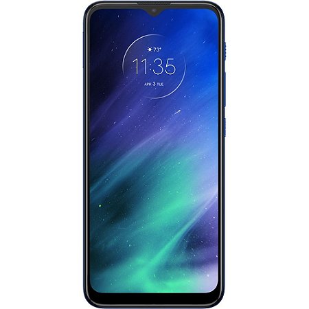 Smartphone Motorola One Fusion